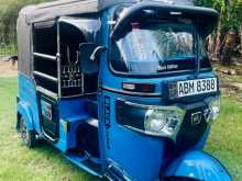 Bajaj 4 Stroke 2016 Three Wheel