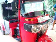 Bajaj 4 Stroke 2016 Three Wheel