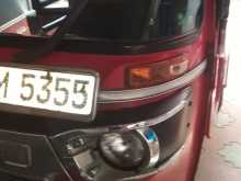 Bajaj 4 Stroke 2016 Three Wheel