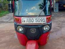 Bajaj 4 Stroke 2016 Three Wheel