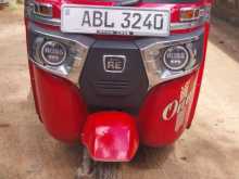 Bajaj 4 Stroke 2016 Three Wheel