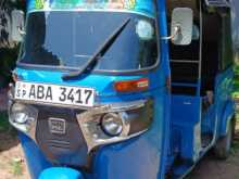 Bajaj 4 Stroke 2016 Three Wheel