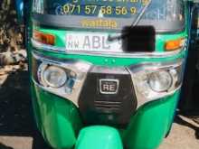 Bajaj 4 Stroke 2016 Three Wheel