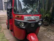 Bajaj 4 Stroke 2016 Three Wheel