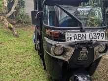 Bajaj 4 Stroke 2016 Three Wheel