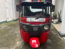 Bajaj 4 Stroke 2016 Three Wheel