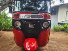 Bajaj 4 Stroke 2016 Three Wheel