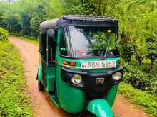 Bajaj 4 Stroke 2016 Three Wheel