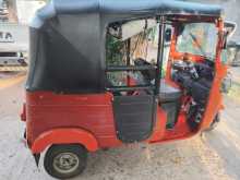 Bajaj 4 Stroke 2016 Three Wheel