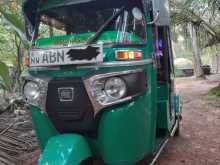 Bajaj 4 Stroke 2016 Three Wheel