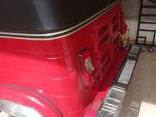 Bajaj 4 Stroke 2016 Three Wheel