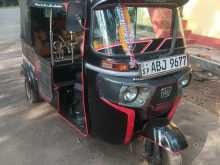 Bajaj 4 Stroke 2016 Three Wheel