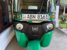 Bajaj 4 Stroke 2016 Three Wheel