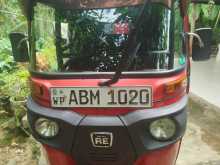 Bajaj 4 Stroke 2016 Three Wheel