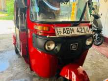 Bajaj 4 Stroke 2016 Three Wheel