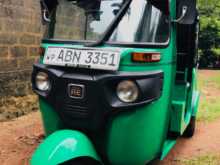 Bajaj 4 Stroke 2016 Three Wheel