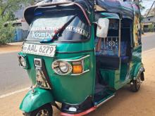 Bajaj 4 Stroke 2013 Three Wheel