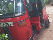 Bajaj 4 Stroke 2007 Three Wheel