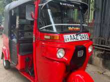 Bajaj 4 Stroke 2017 Three Wheel