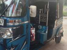 Bajaj 4 Stroke 2017 Three Wheel