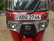 Bajaj 4 Stroke 2017 Three Wheel