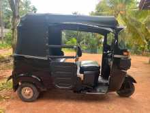 Bajaj 4 Stroke 2017 Three Wheel
