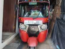 Bajaj 4 Stroke 2017 Three Wheel