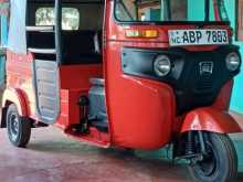 Bajaj 4 Stroke 2017 Three Wheel