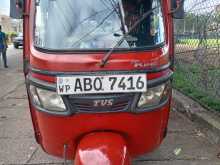 Bajaj 4 Stroke 2017 Three Wheel