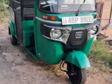 Bajaj 4 Stroke 2017 Three Wheel