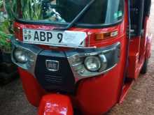 Bajaj 4 Stroke 2017 Three Wheel