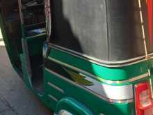 Bajaj 4 Stroke 2017 Three Wheel