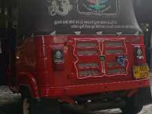 Bajaj 4 Stroke 2017 Three Wheel
