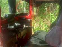 Bajaj 4 Stroke 2017 Three Wheel