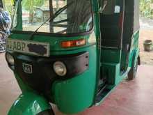 Bajaj 4 Stroke 2017 Three Wheel