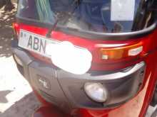 Bajaj 4 Stroke 2017 Three Wheel