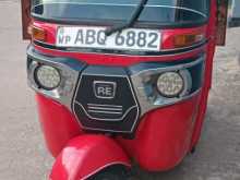 Bajaj 4 Stroke 2017 Three Wheel