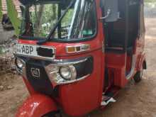 Bajaj 4 Stroke 2017 Three Wheel