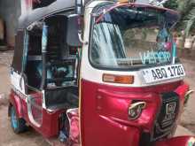 Bajaj 4 Stroke 2017 Three Wheel
