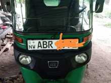 Bajaj 4 Stroke 2017 Three Wheel