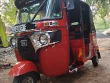 Bajaj 4 Stroke 2017 Three Wheel