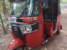 Bajaj 4 Stroke 2017 Three Wheel