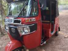 Bajaj 4 Stroke 2017 Three Wheel