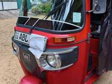 Bajaj 4 Stroke 2017 Three Wheel