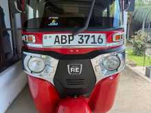 Bajaj 4 Stroke 2017 Three Wheel