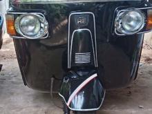 Bajaj 4 Stroke 2011 Three Wheel