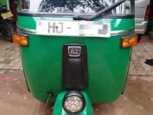 Bajaj 4 Stroke 2003 Three Wheel