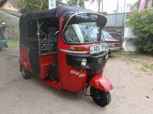 Bajaj 4 Stroke 2018 Three Wheel
