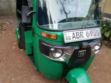 Bajaj 4 Stroke 2018 Three Wheel