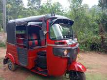 Bajaj 4 Stroke 2016 Three Wheel